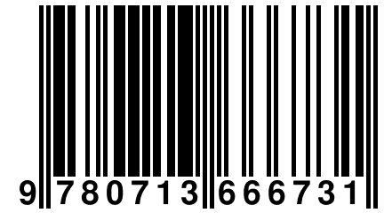 9 780713 666731