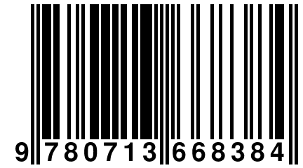 9 780713 668384