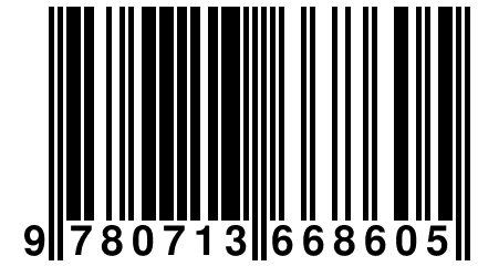 9 780713 668605