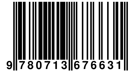 9 780713 676631