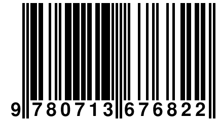 9 780713 676822