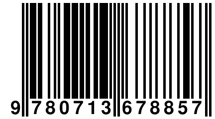 9 780713 678857