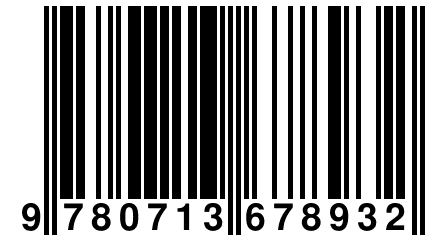 9 780713 678932