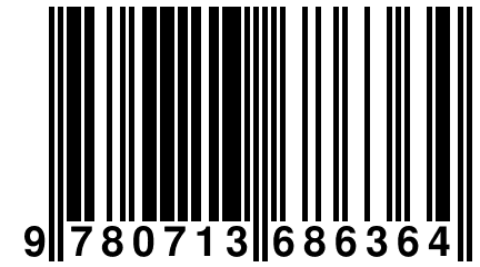 9 780713 686364