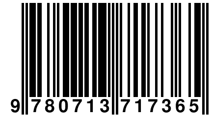 9 780713 717365