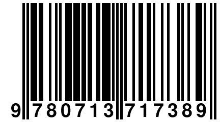 9 780713 717389