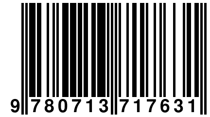 9 780713 717631