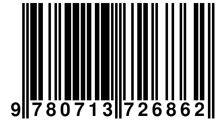 9 780713 726862