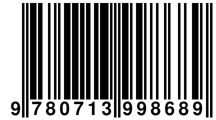 9 780713 998689