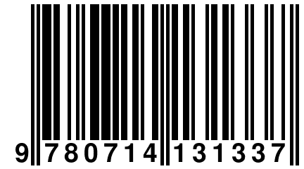 9 780714 131337