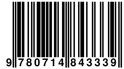 9 780714 843339