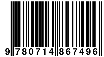 9 780714 867496