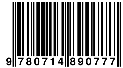 9 780714 890777