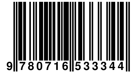 9 780716 533344