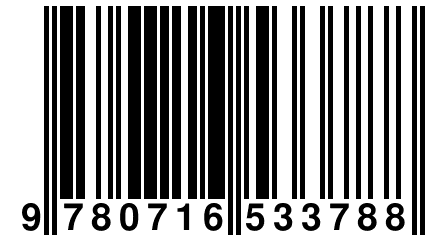 9 780716 533788