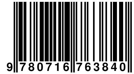 9 780716 763840