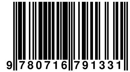 9 780716 791331