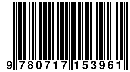 9 780717 153961