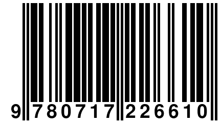 9 780717 226610