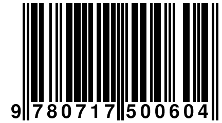 9 780717 500604