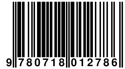 9 780718 012786