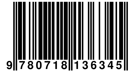 9 780718 136345