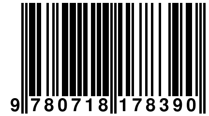 9 780718 178390