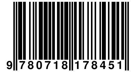 9 780718 178451