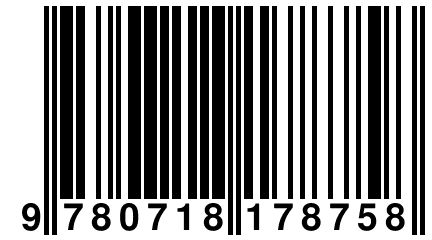 9 780718 178758