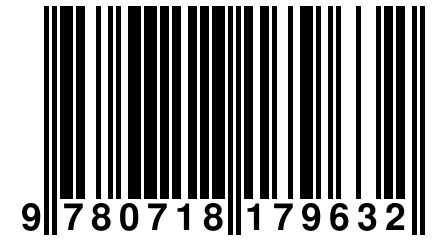 9 780718 179632