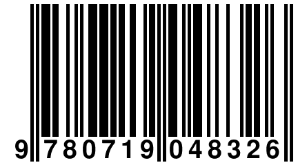 9 780719 048326