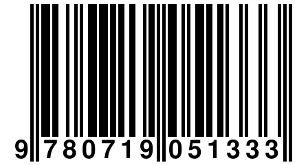 9 780719 051333