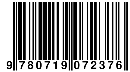 9 780719 072376