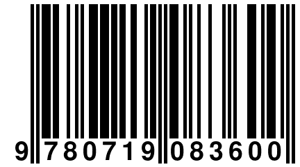 9 780719 083600