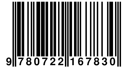 9 780722 167830