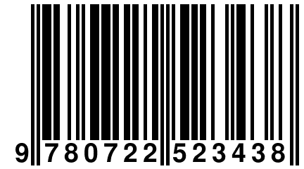 9 780722 523438