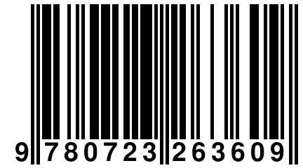 9 780723 263609