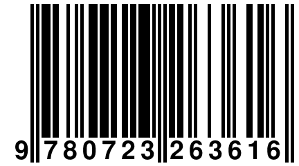 9 780723 263616