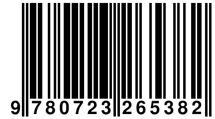 9 780723 265382