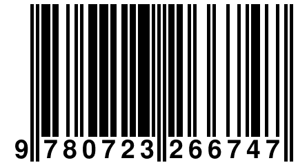 9 780723 266747