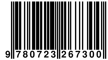 9 780723 267300