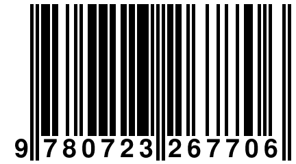 9 780723 267706