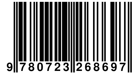 9 780723 268697