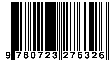 9 780723 276326