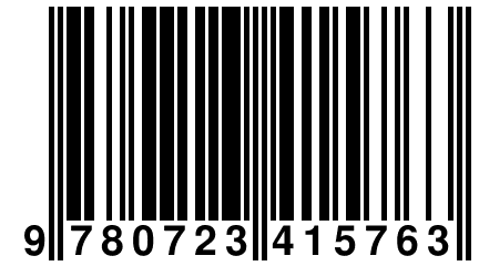 9 780723 415763