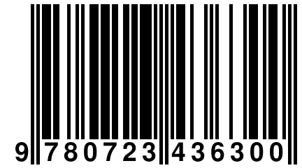 9 780723 436300