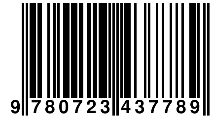 9 780723 437789