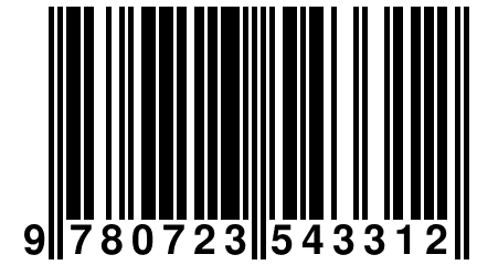 9 780723 543312