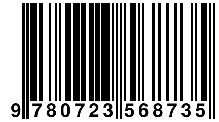 9 780723 568735