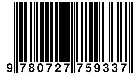 9 780727 759337